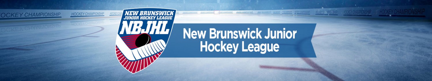New Brunswick Junior Hockey League